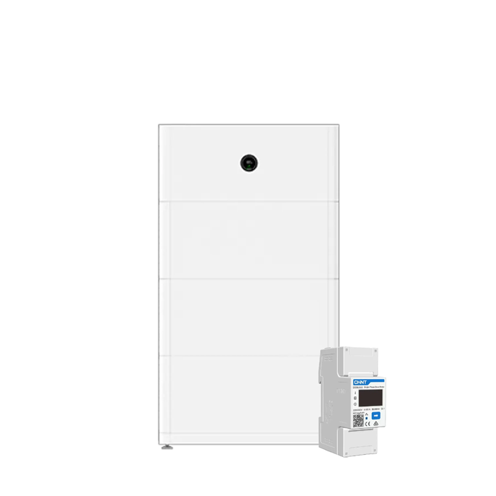 Growatt APX Hybrid P2 15kWh